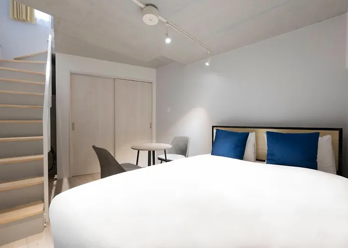 Repure Hikifune Residence II