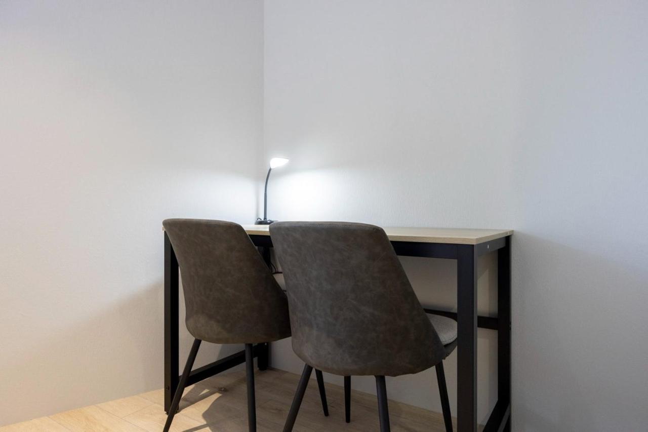 Repure Hikifune Ii Apartment Präfektur Tokio