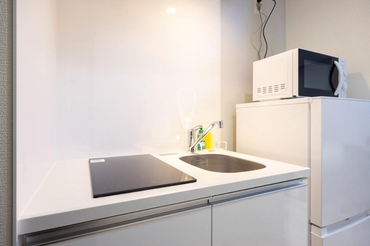 Apartment Repure Hikifune Ii Präfektur Tokio