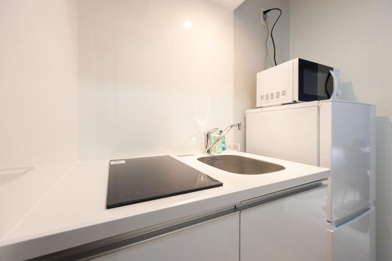 Apartment Repure Hikifune Ii Präfektur Tokio