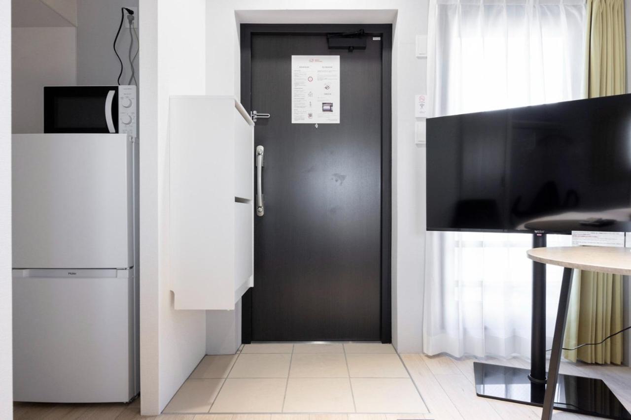 Repure Hikifune Ii Apartment Präfektur Tokio