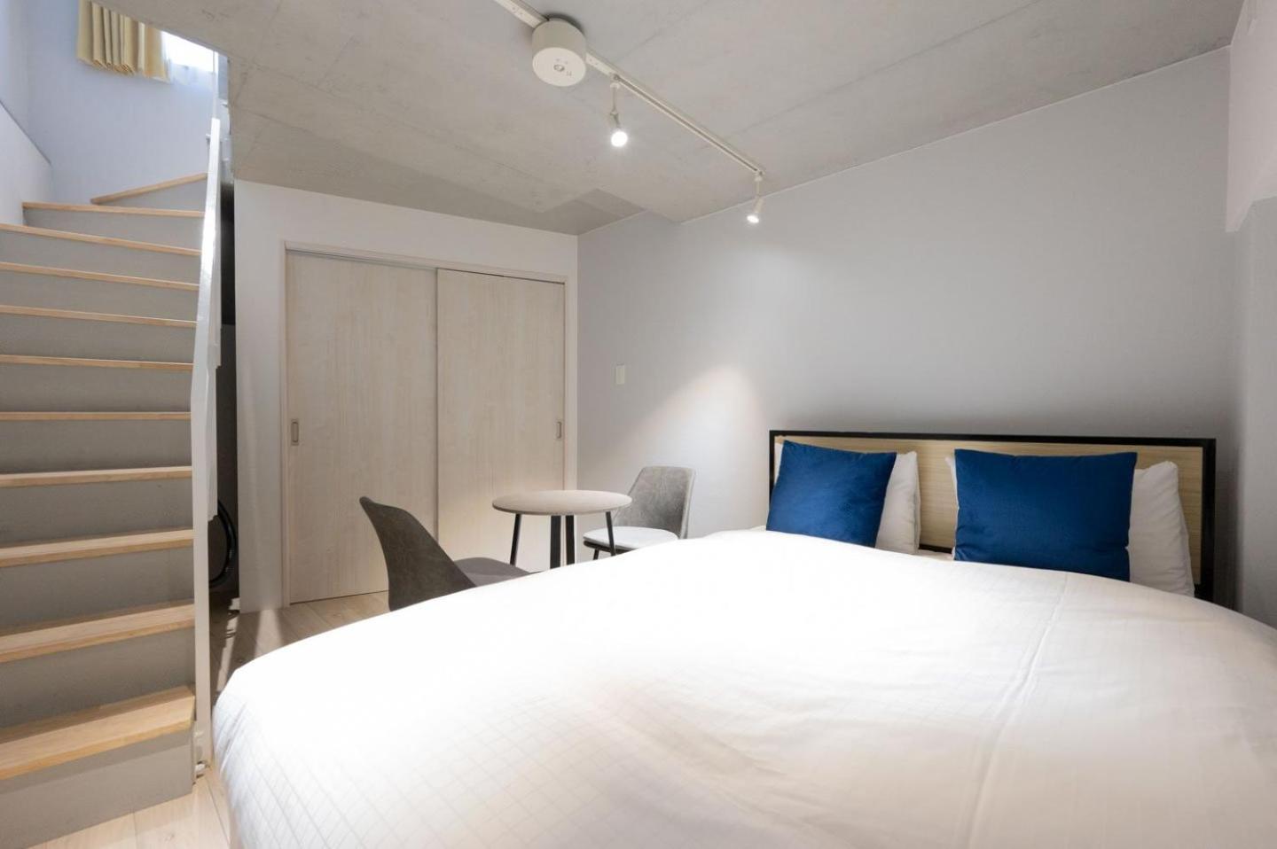Repure Hikifune Ii Apartment Präfektur Tokio