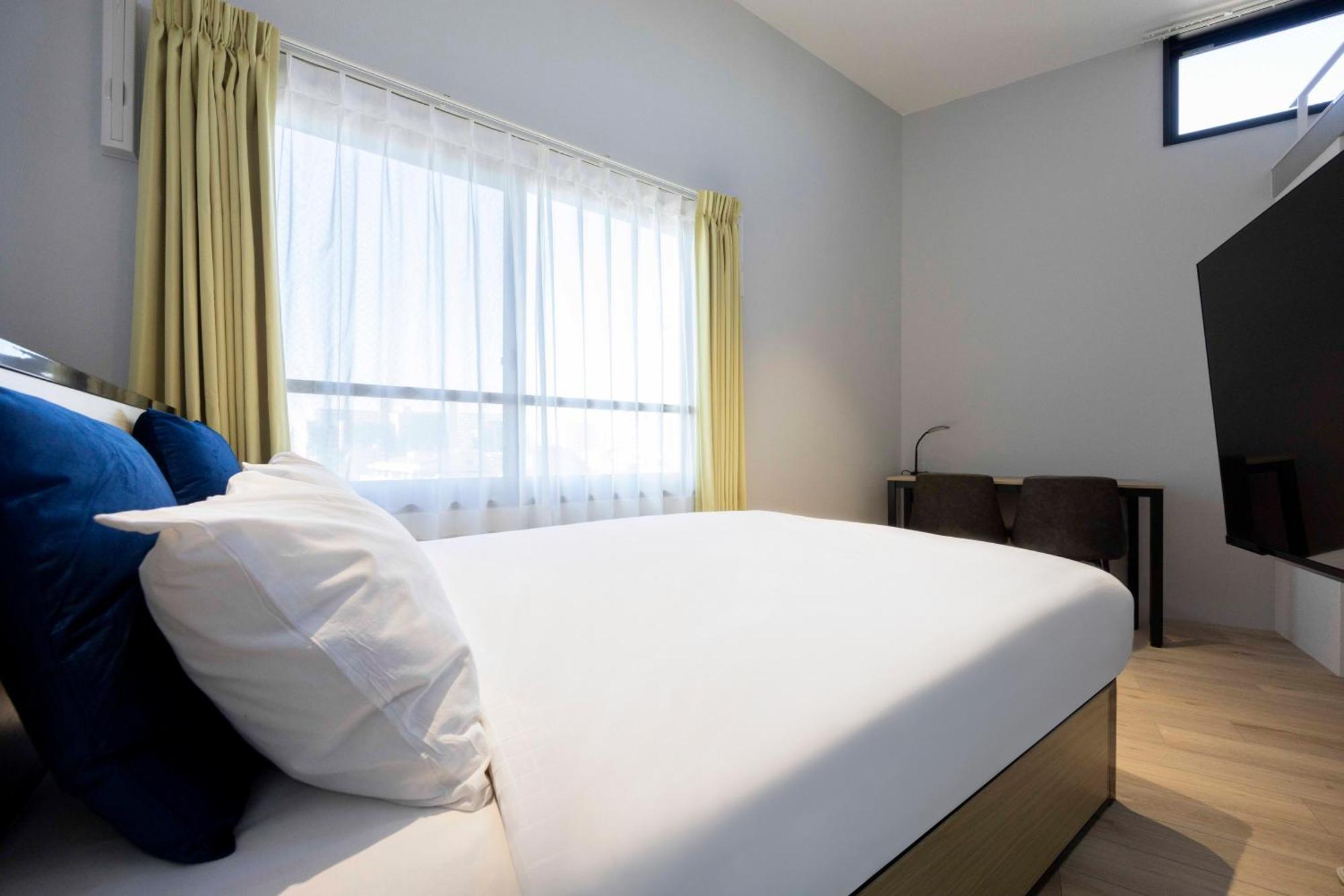 Repure Hikifune Ii Apartamento Tokio