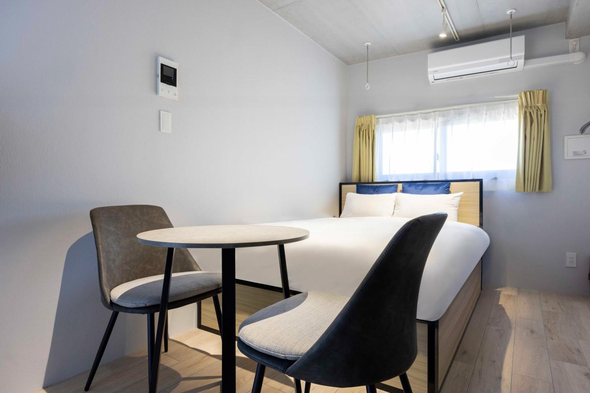 Repure Hikifune Ii Apartamento Tokio