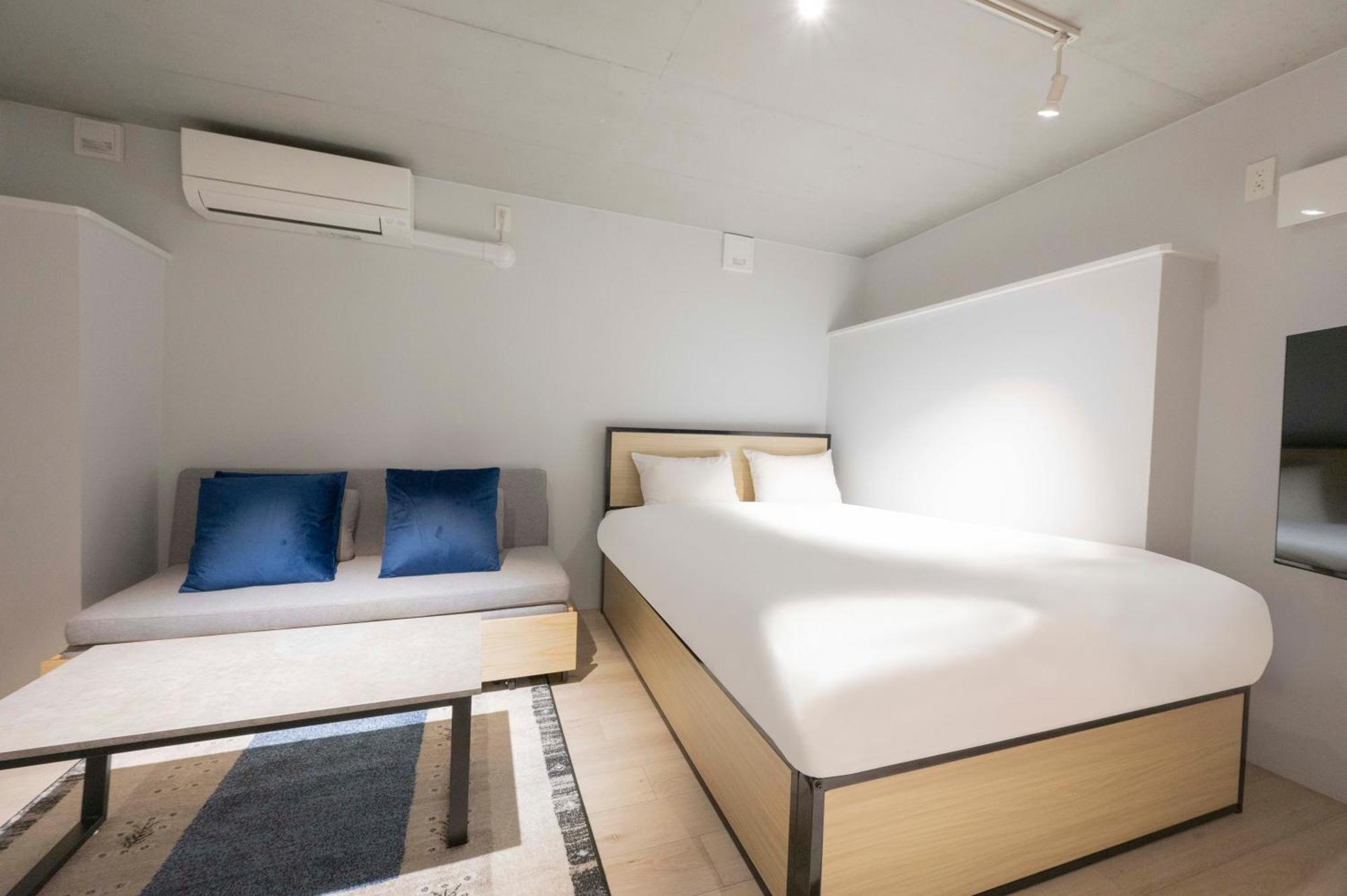 Repure Hikifune Ii Apartamento