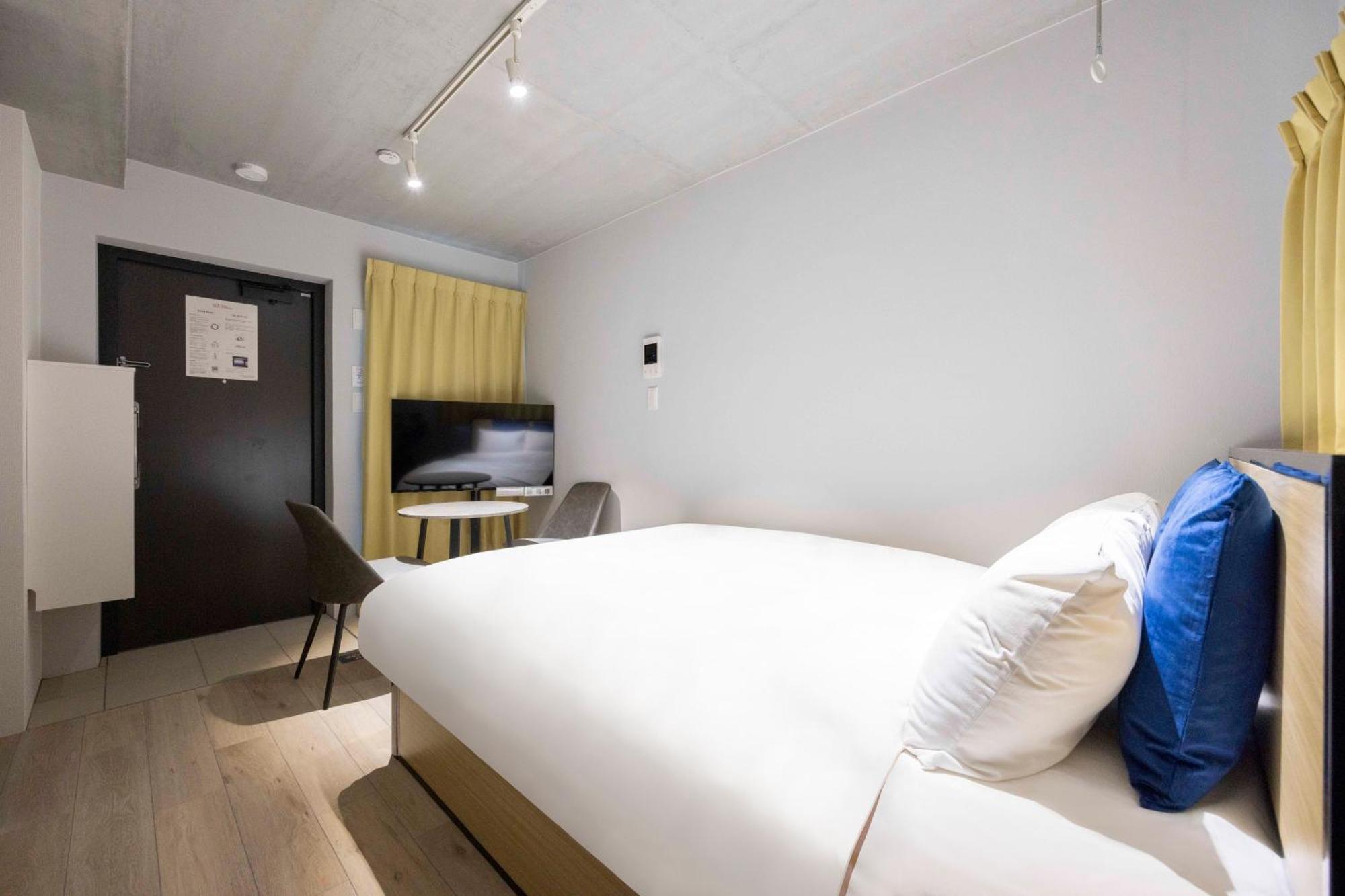 Apartamento Repure Hikifune Ii *