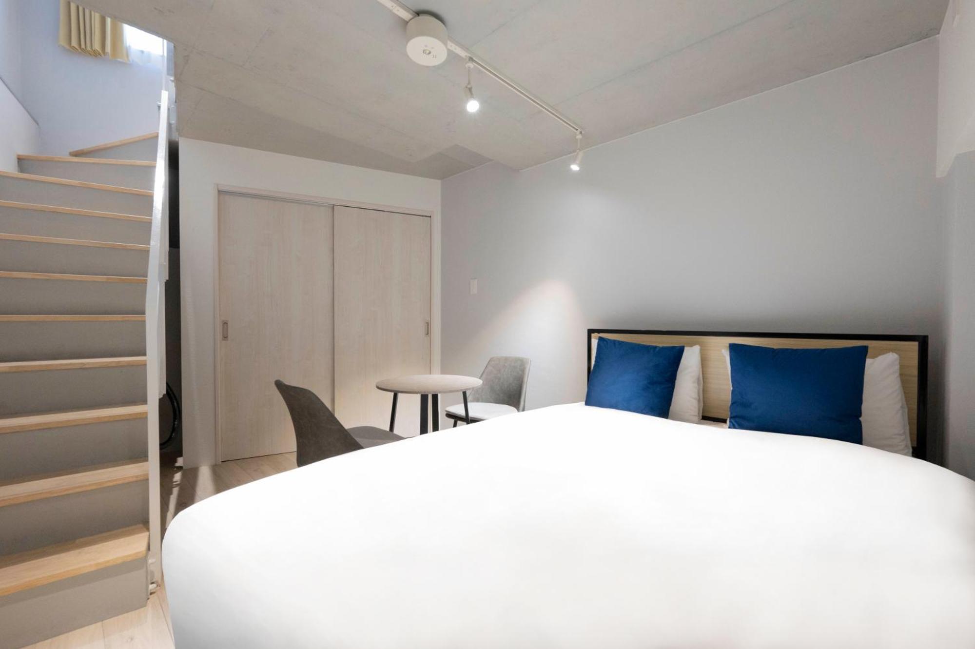 Repure Hikifune Ii Apartamento