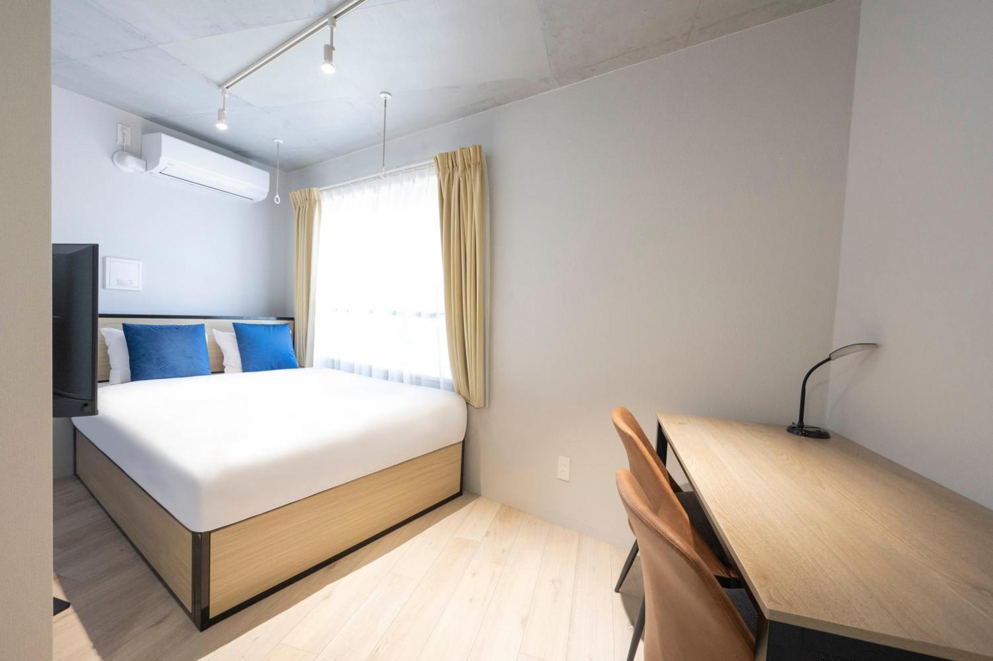 Repure Hikifune Ii Apartamento Tokio
