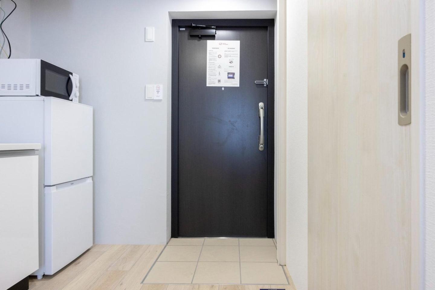 Apartamento Repure Hikifune Ii